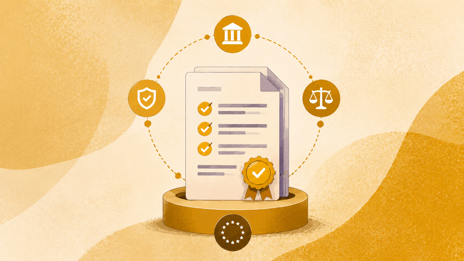 Multi-framework compliance