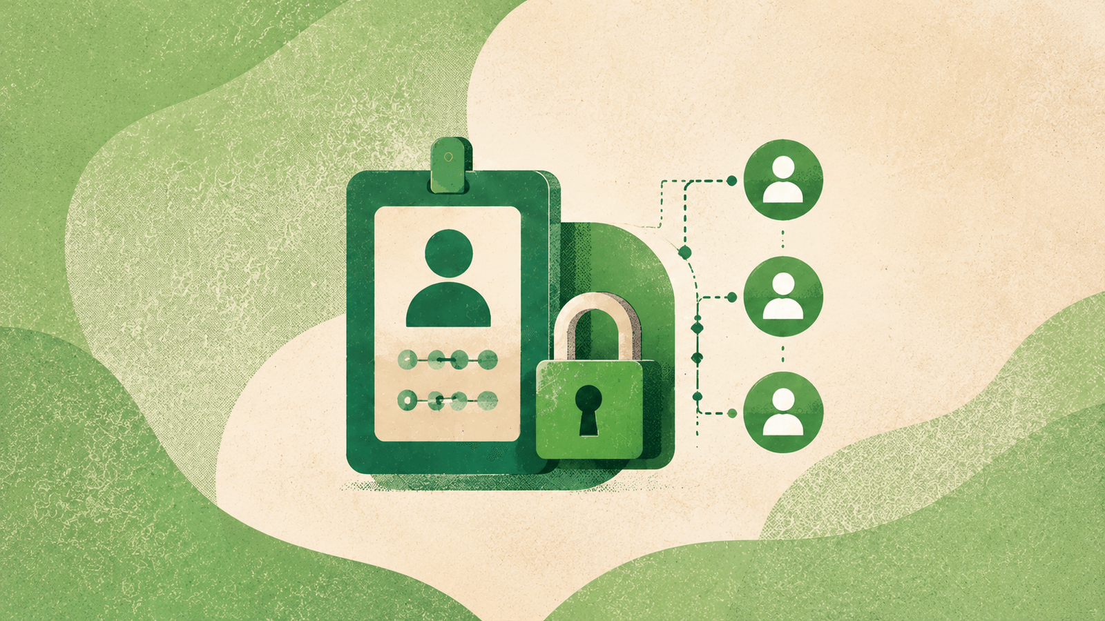 Access control & self-host