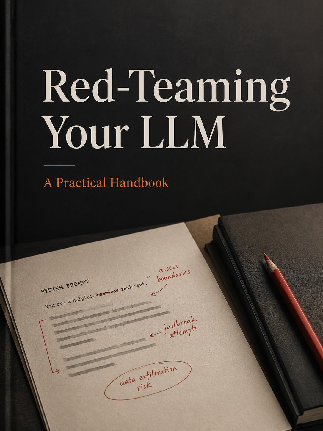 Red-Teaming Your LLM: A Practical Handbook