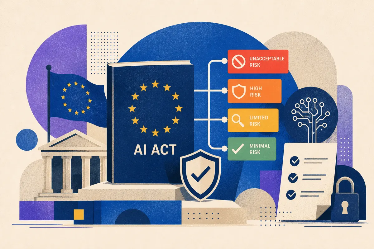 EU AI Act regulation