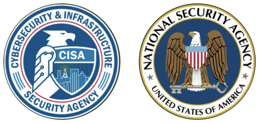 NSA / CISA / NCSC